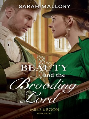 Beauty and the Brooding Lord - ebook